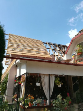Reparatii acoperisuri
